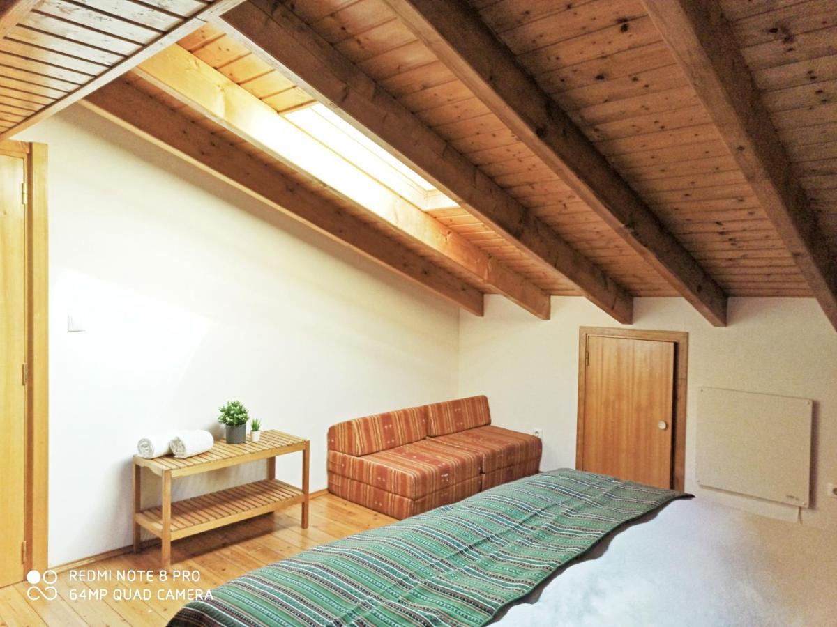 Apartmento Soma アルジェズール エクステリア 写真