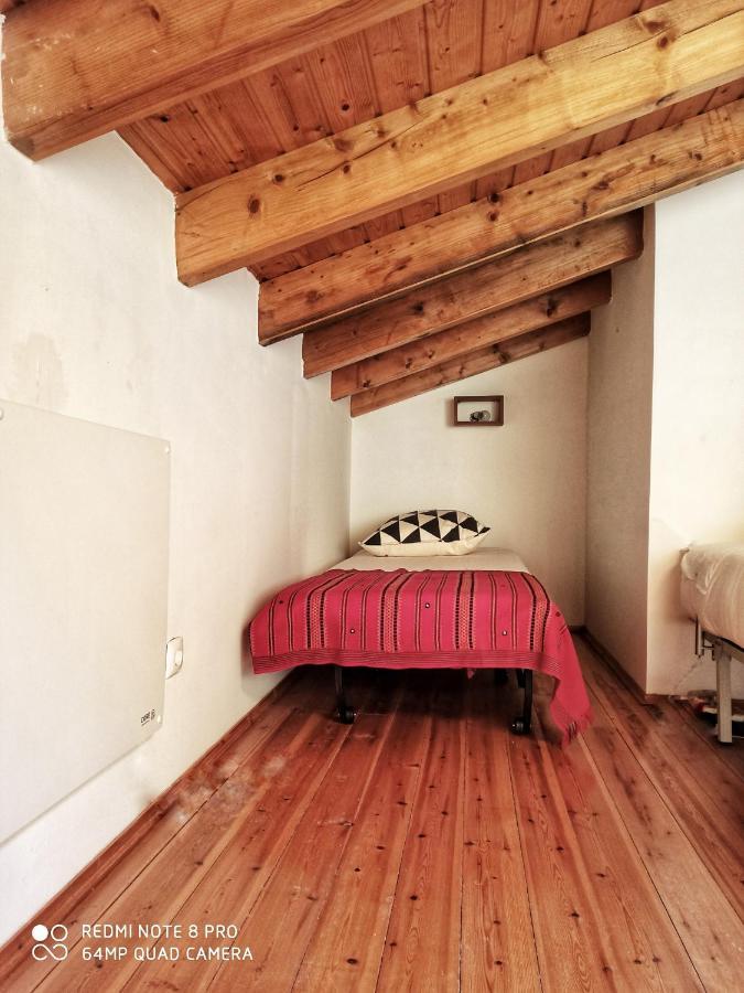 Apartmento Soma アルジェズール エクステリア 写真