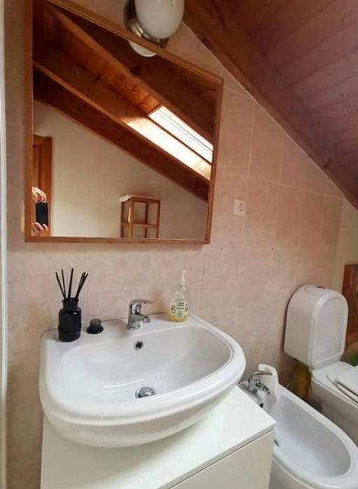 Apartmento Soma アルジェズール エクステリア 写真