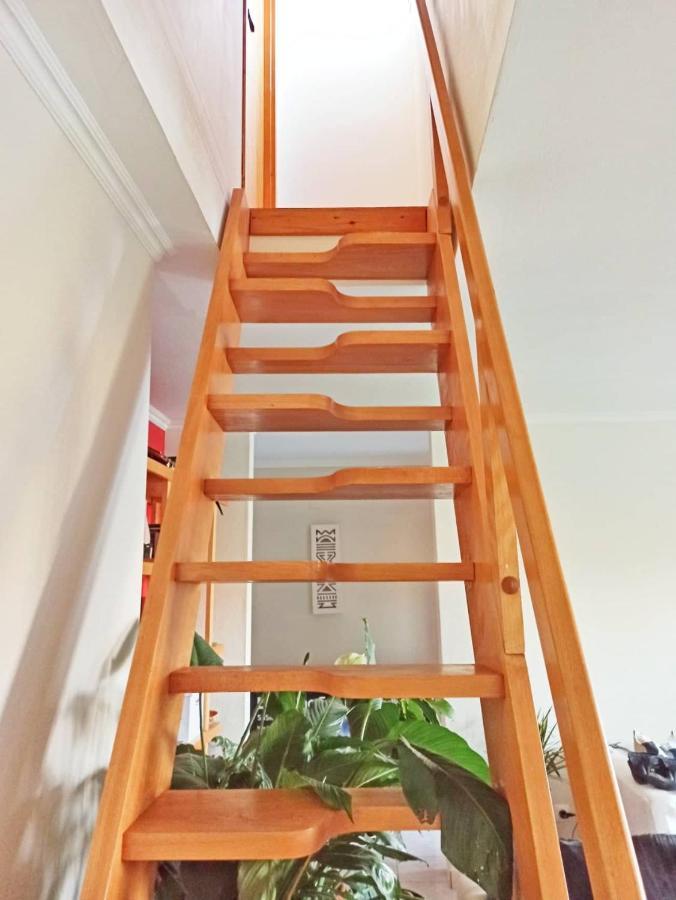 Apartmento Soma アルジェズール エクステリア 写真