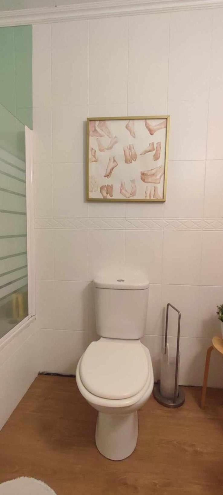 Apartmento Soma アルジェズール エクステリア 写真