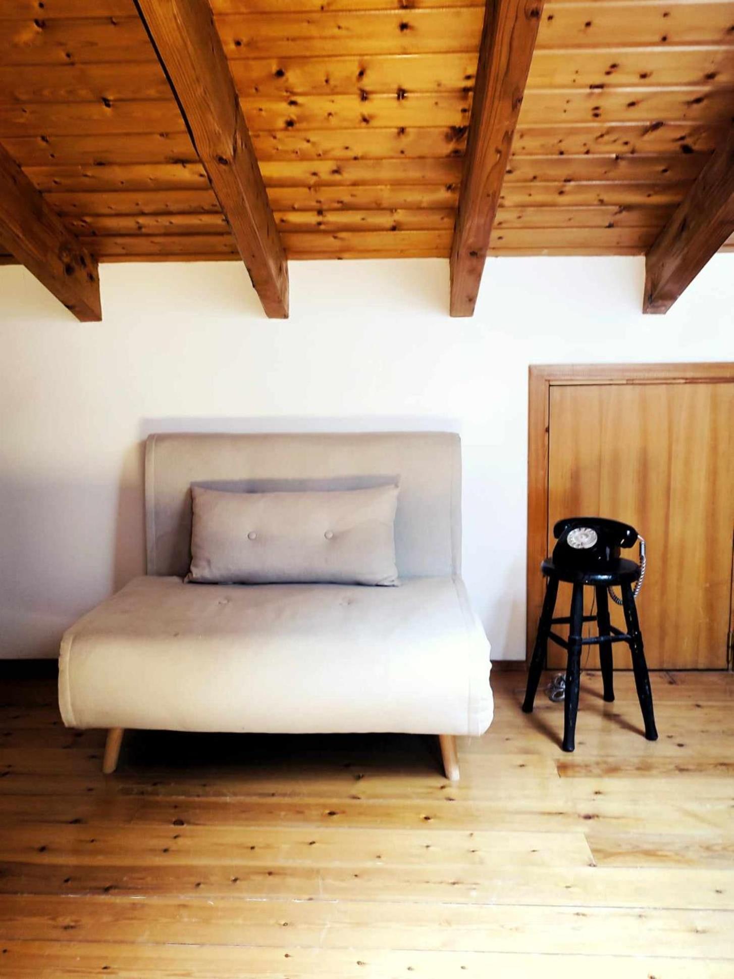 Apartmento Soma アルジェズール エクステリア 写真