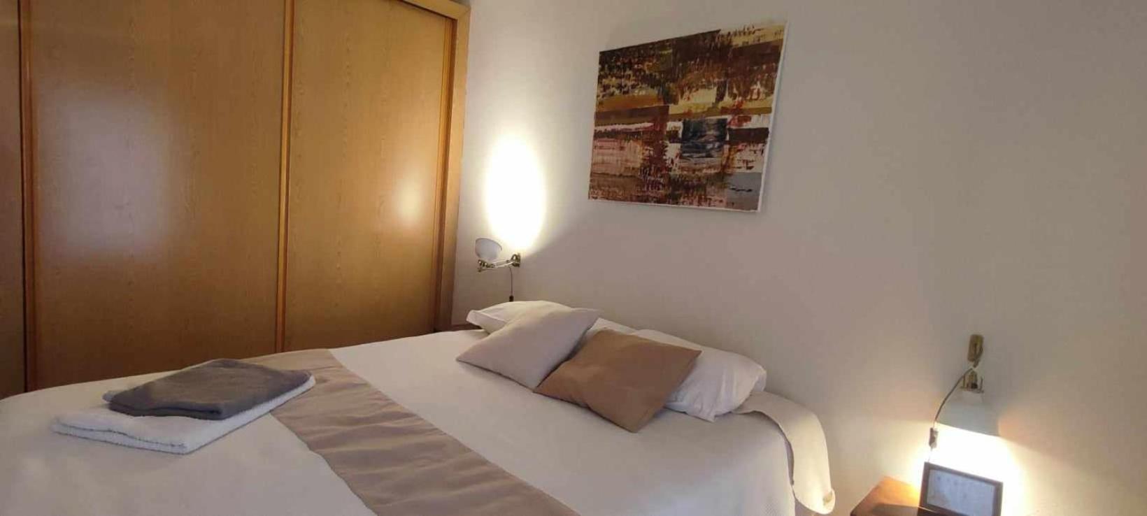 Apartmento Soma アルジェズール エクステリア 写真
