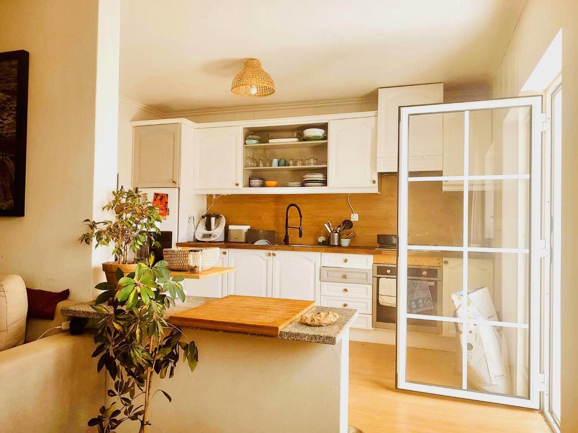 Apartmento Soma アルジェズール エクステリア 写真